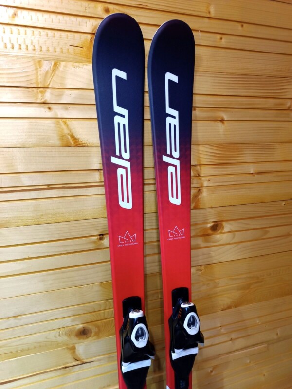 LYŽE ELAN FORMULA ACE 150CM